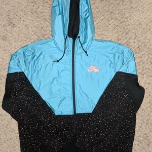 Nike hoodie